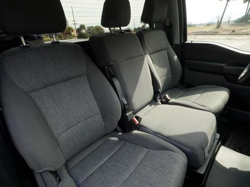 Used 2023 Ford F150 XL image 24