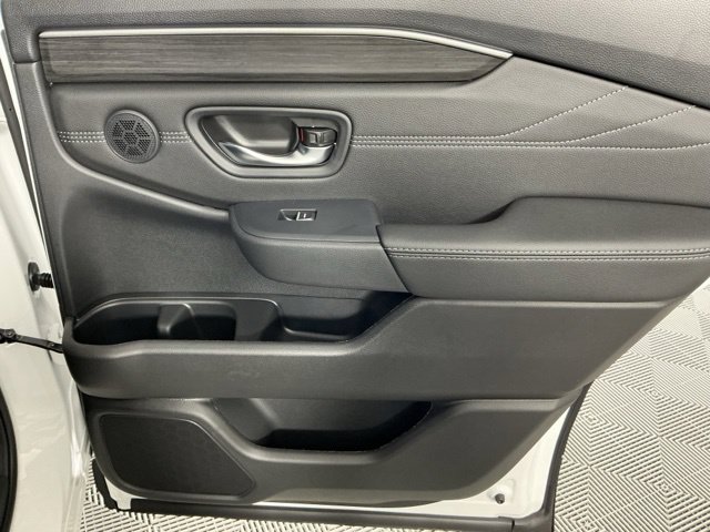 New 2026 Honda Pilot Touring image 11