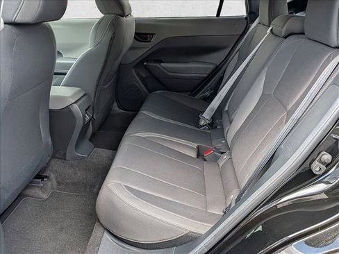 New 2026 Subaru Crosstrek 2.0i Premium AWD/4WD image 16