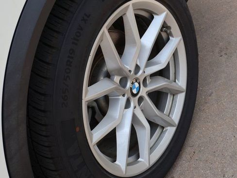 Used 2020 BMW X5 xDrive40i w/ Premium Package AWD/4WD image 45