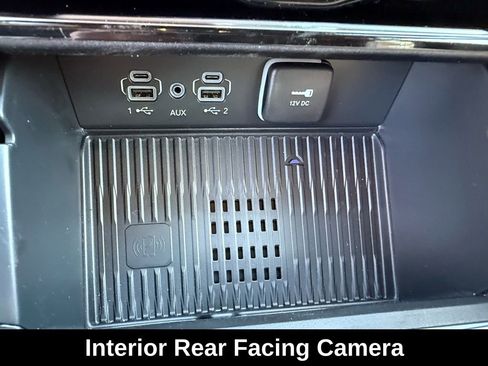 New 2026 Jeep Grand Cherokee L Limited w/ Luxury Tech Group II RWD image 16