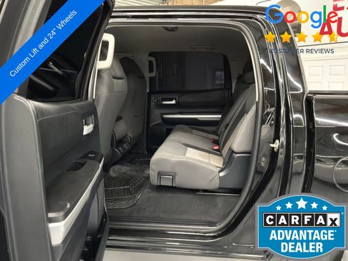 Used 2015 Toyota Tundra SR5 RWD image 13