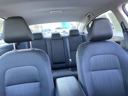 Used 2024 Nissan Altima 2.5 SV FWD image 19