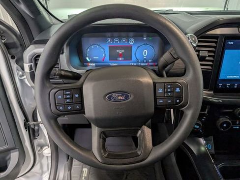 Used 2024 Ford F150 STX image 17