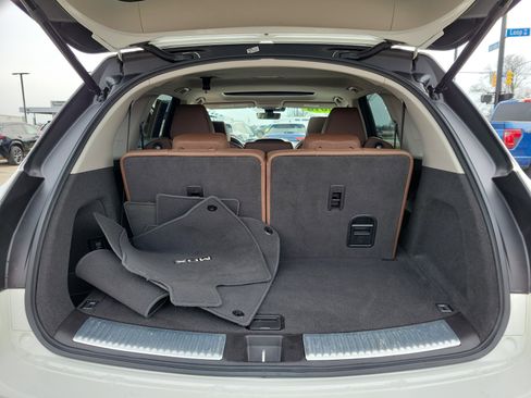 Used 2018 Acura MDX FWD w/ Technology Package image 9