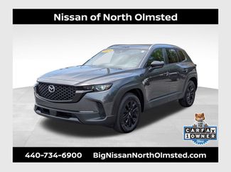 Used 2024 MAZDA CX-50 AWD 2.5 S w/ Weather Package 360° Tour