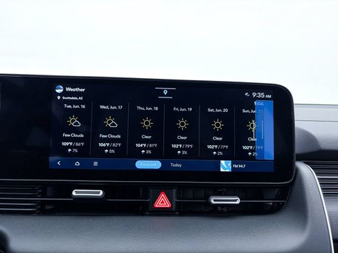Used 2025 Hyundai Ioniq 5 Limited RWD image 26