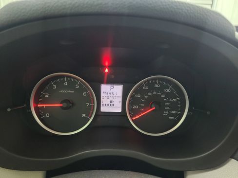 Used 2016 Subaru Forester 2.5i w/ Alloy Wheel Package AWD/4WD image 27