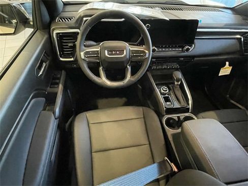 New 2026 GMC Canyon Elevation w/ Convenience Package image 12