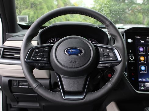New 2026 Subaru Forester Limited w/ Premium/Limited Package AWD/4WD image 11