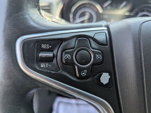 Used 2015 Buick Regal Premium FWD image 14