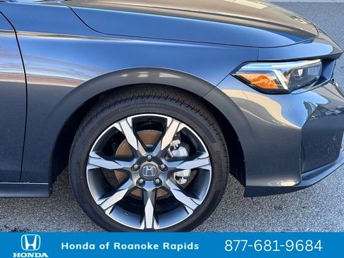 New 2026 Honda Civic Sport Touring image 41