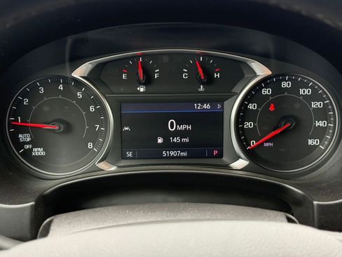 Used 2024 GMC Terrain SLT AWD/4WD image 41