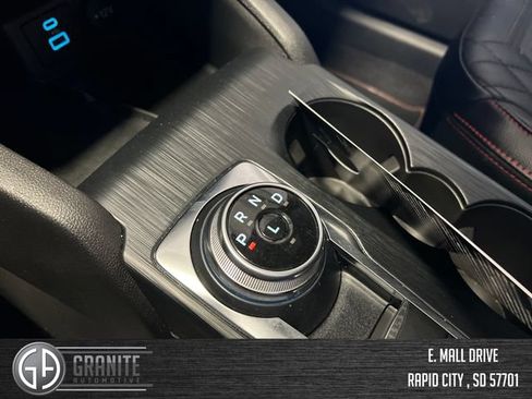Used 2023 Ford Escape ST-Line Elite w/ Premium Technology Package AWD/4WD image 23