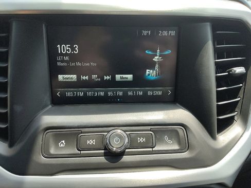 Used 2019 GMC Acadia SLE AWD/4WD image 25