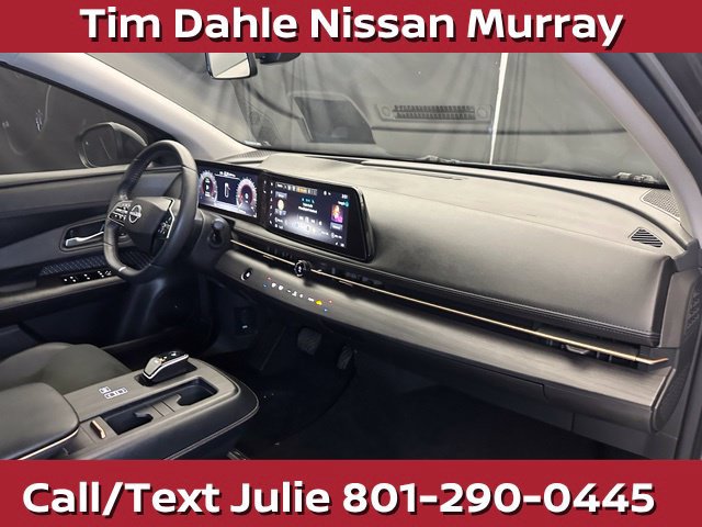 Used 2023 Nissan Ariya AWD image 17