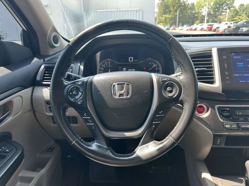 Used 2016 Honda Pilot EX-L image 12