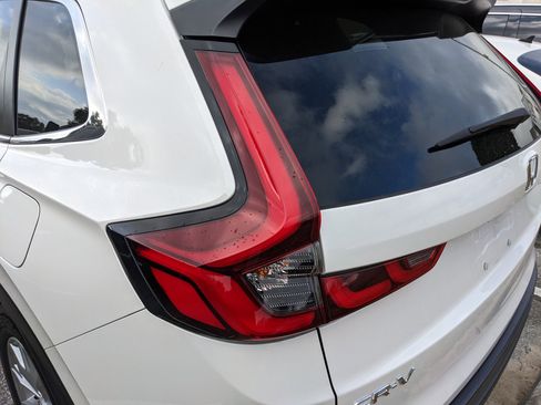 Used 2024 Honda CR-V EX-L image 21