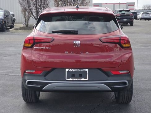 New 2026 Buick Encore GX Preferred w/ Comfort Package FWD image 20