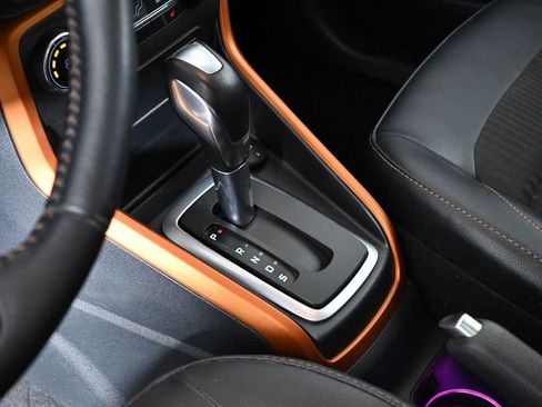 Used 2018 Ford EcoSport SES image 17