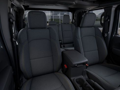 New 2026 Jeep Gladiator Sport AWD/4WD image 16