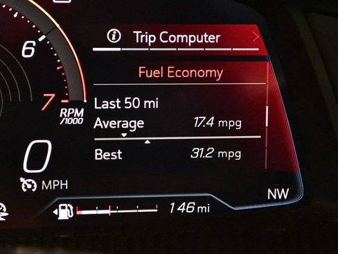 Used 2020 Chevrolet Corvette Stingray Premium Conv w/ 3LT Preferred Equipment Group RWD image 46
