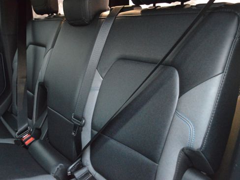 Used 2023 Ford Bronco Black Diamond image 35