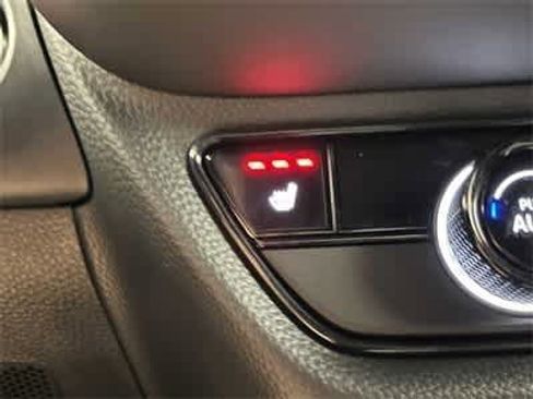 Certified 2026 Honda HR-V Sport image 21