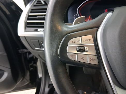 Used 2024 BMW X3 sDrive30i w/ Premium Package image 15