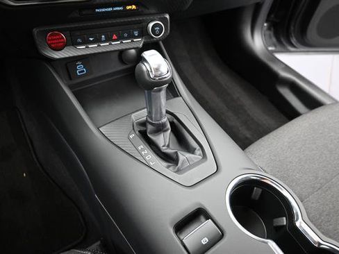 Certified 2025 Ford Mustang Coupe RWD image 12