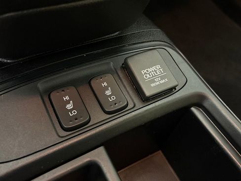 Used 2016 Honda CR-V EX image 26