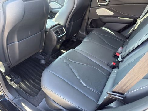 Used 2022 Acura RDX w/Technology Package image 24