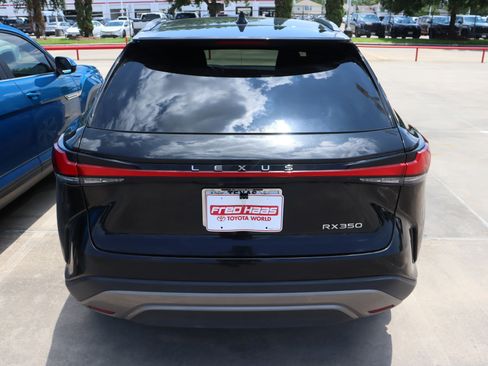 Used 2023 Lexus RX 350 Premium w/ Accessory Package (Z1) FWD image 10