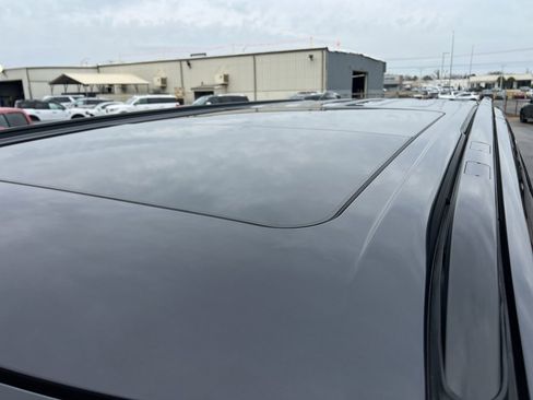 New 2026 Lincoln Navigator L Reserve w/ Jet Appearance Package image 7