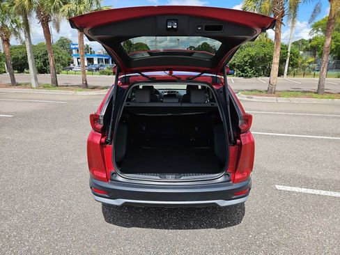 Certified 2020 Honda CR-V EX-L image 21