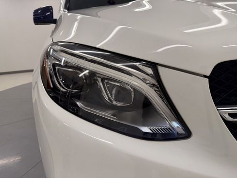 Used 2018 Mercedes-Benz GLE 43 AMG 4MATIC Coupe image 73