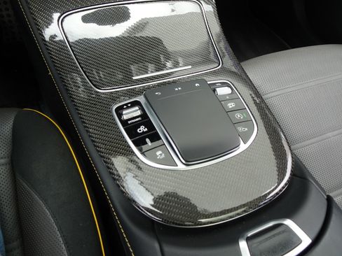 Used 2021 Mercedes-Benz E 63 AMG S image 13