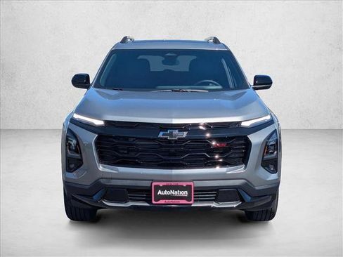 New 2026 Chevrolet Equinox RS w/ Safety and Technology Package AWD/4WD image 6