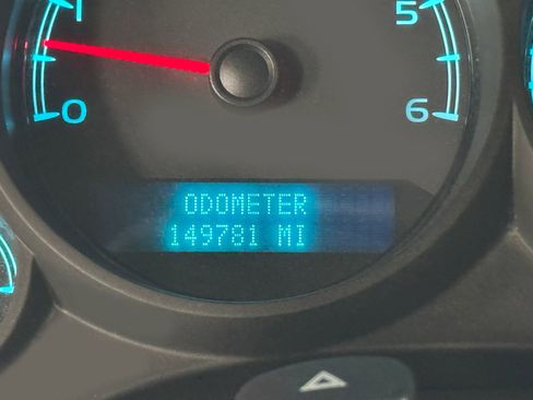 Used 2012 Chevrolet Silverado 1500 W/T image 43