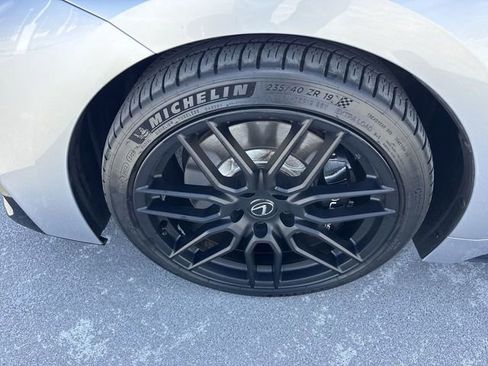 Certified 2023 Lexus IS 500 500 F SPORT Performance Premiu image 10