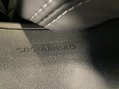 New 2024 Subaru Outback Touring XT image 28