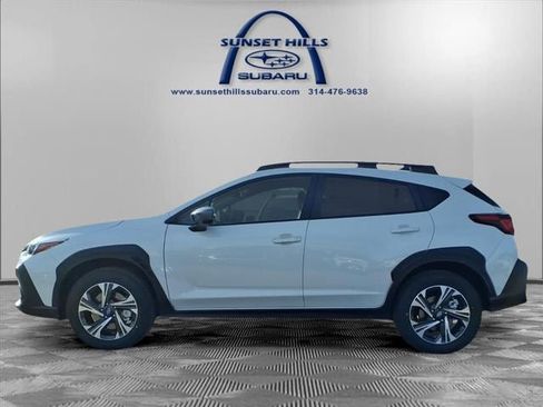 New 2026 Subaru Crosstrek 2.0i Premium image 35