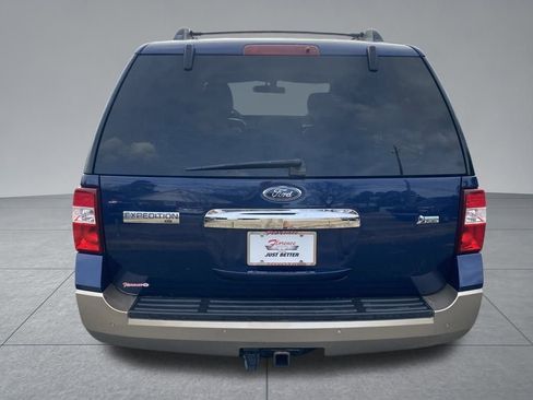 Used 2011 Ford Expedition XLT w/ 201A Rapid Spec Order Code image 11