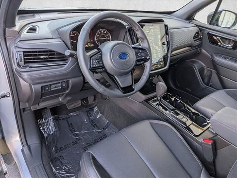 Certified 2026 Subaru Forester Touring AWD/4WD image 10