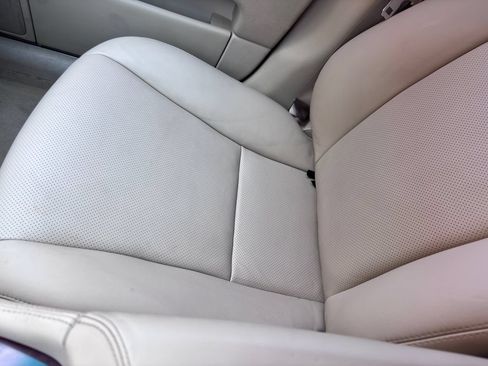 Used 2008 Lexus LS 460 L w/ Preferred Accessory Pkg RWD image 23