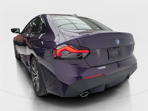 Used 2025 BMW 230i Coupe RWD image 10