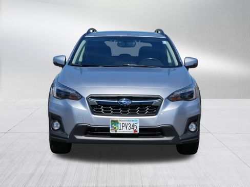 Used 2019 Subaru Crosstrek 2.0i Limited w/ Moonroof Package AWD/4WD image 2