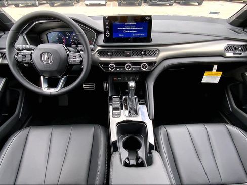 New 2026 Acura Integra A-Spec FWD image 5