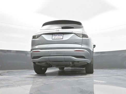 Used 2024 Buick Enclave Avenir AWD/4WD image 46