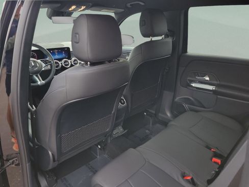Certified 2025 Mercedes-Benz GLB 250 GLB 250 image 14